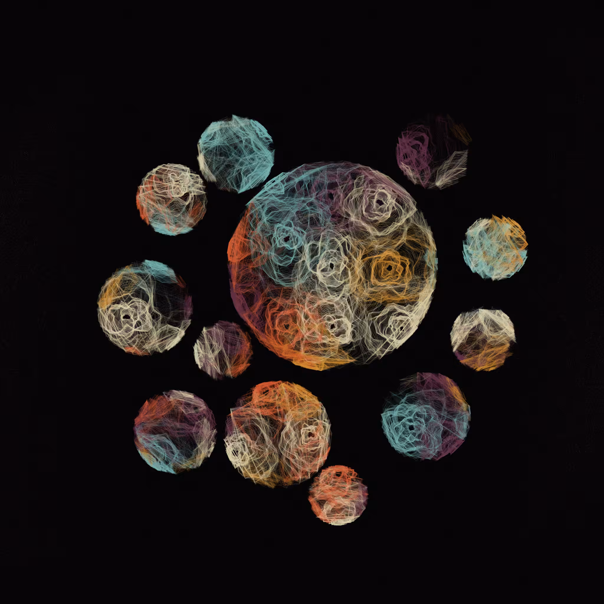 Motion and Constraint #19