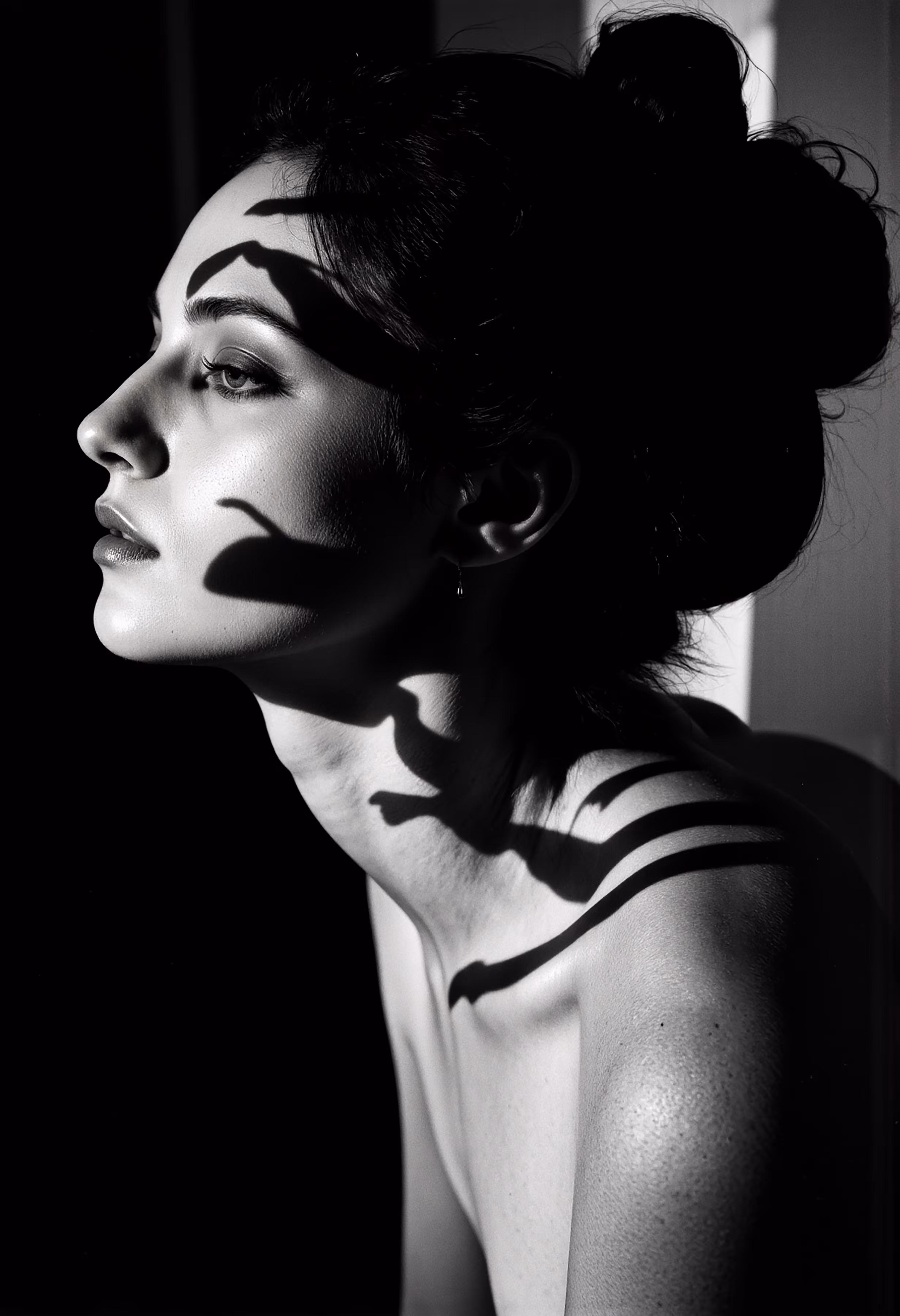 Memoirs of a Geisha #8