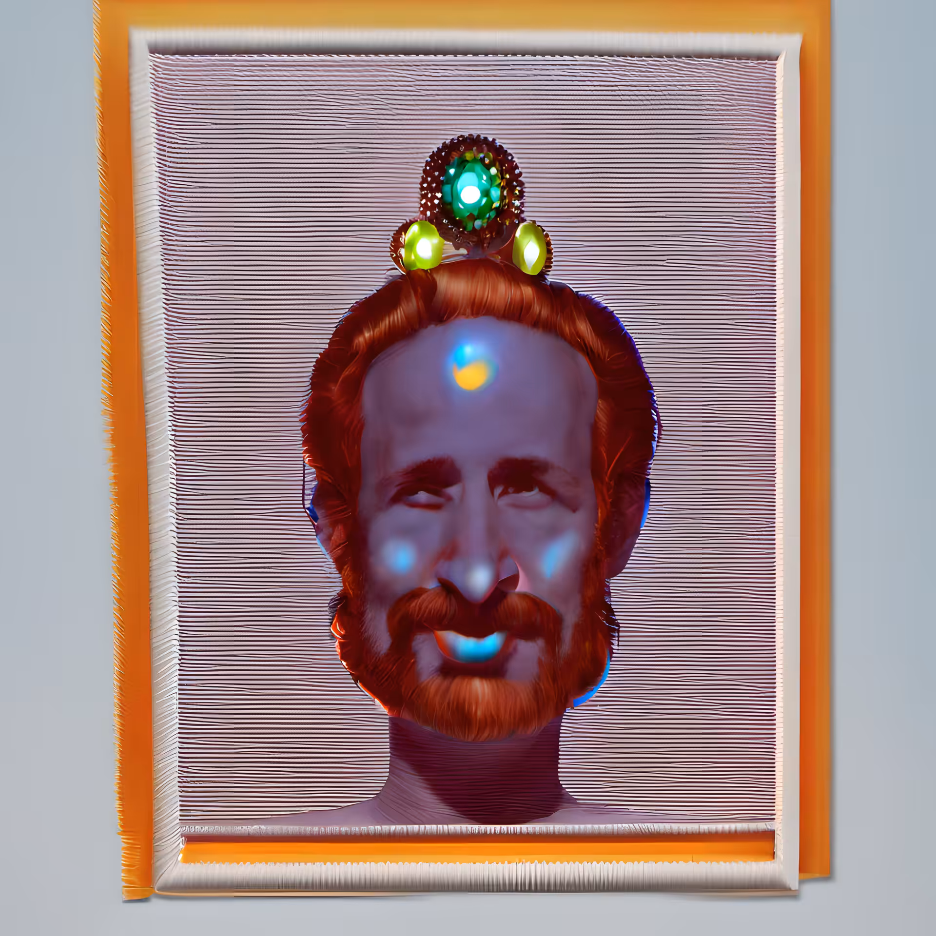 The Bob Sacamano Generator #23