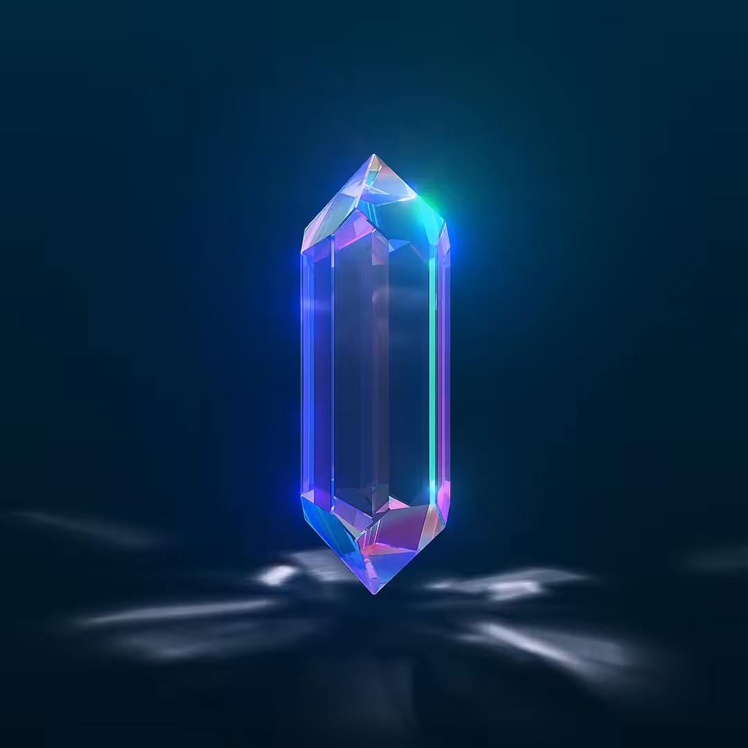 Enchanted Gem