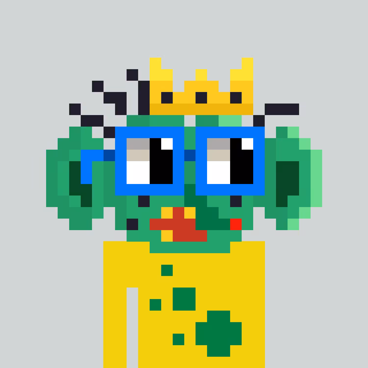 Ugly Nouns #352