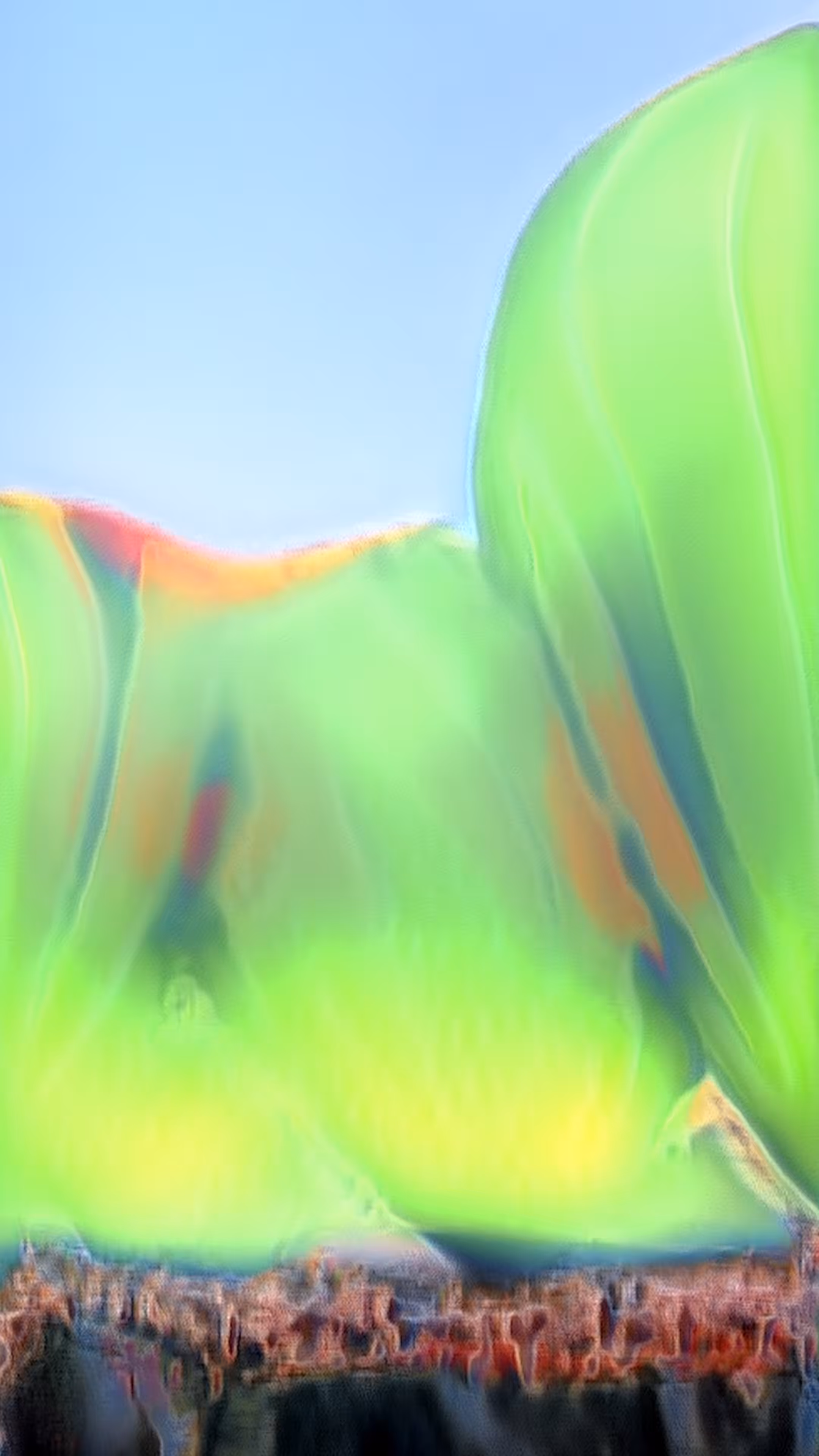 Latent Drift #11 — Latent Drift
