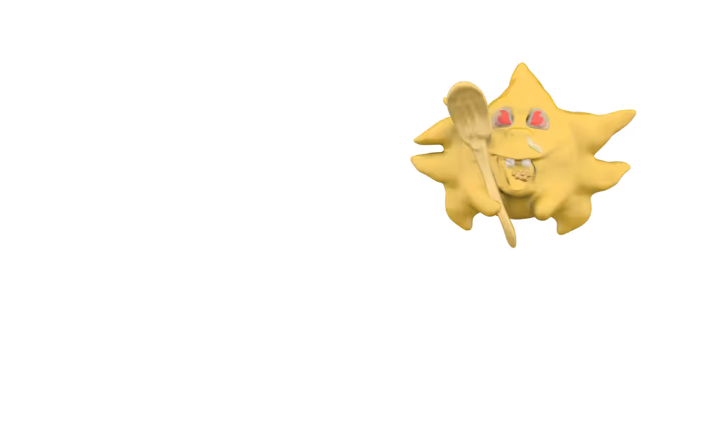 Raisin Brain [VEVE GIFT GOLD EDITION]