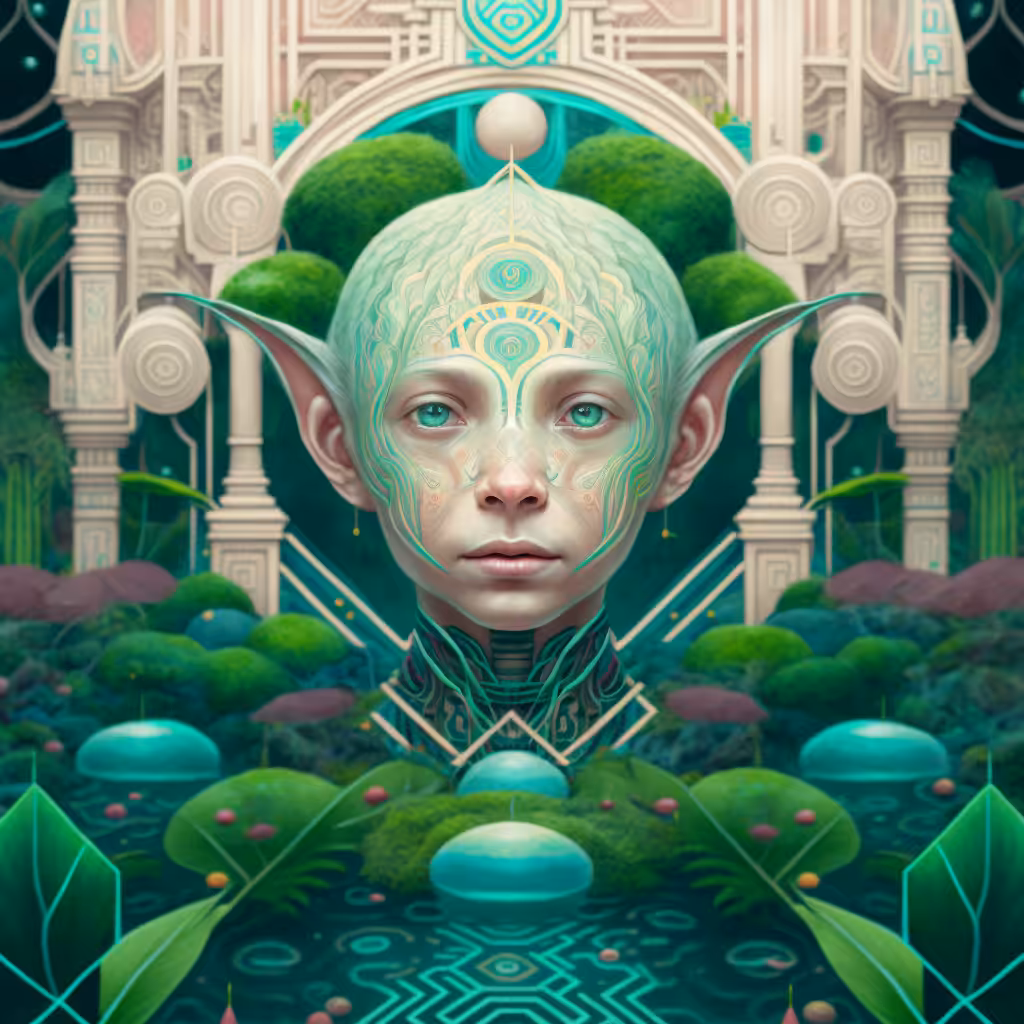 Prysmálfyn: Han-drët