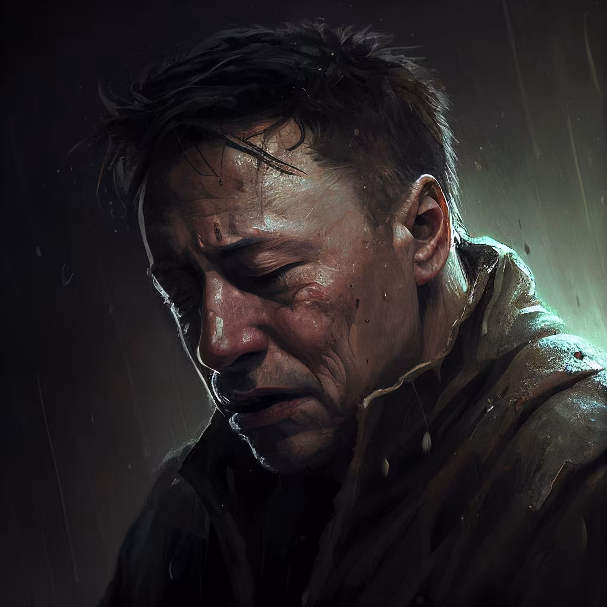 12/13/22: Elon Musk no longer world's richest man