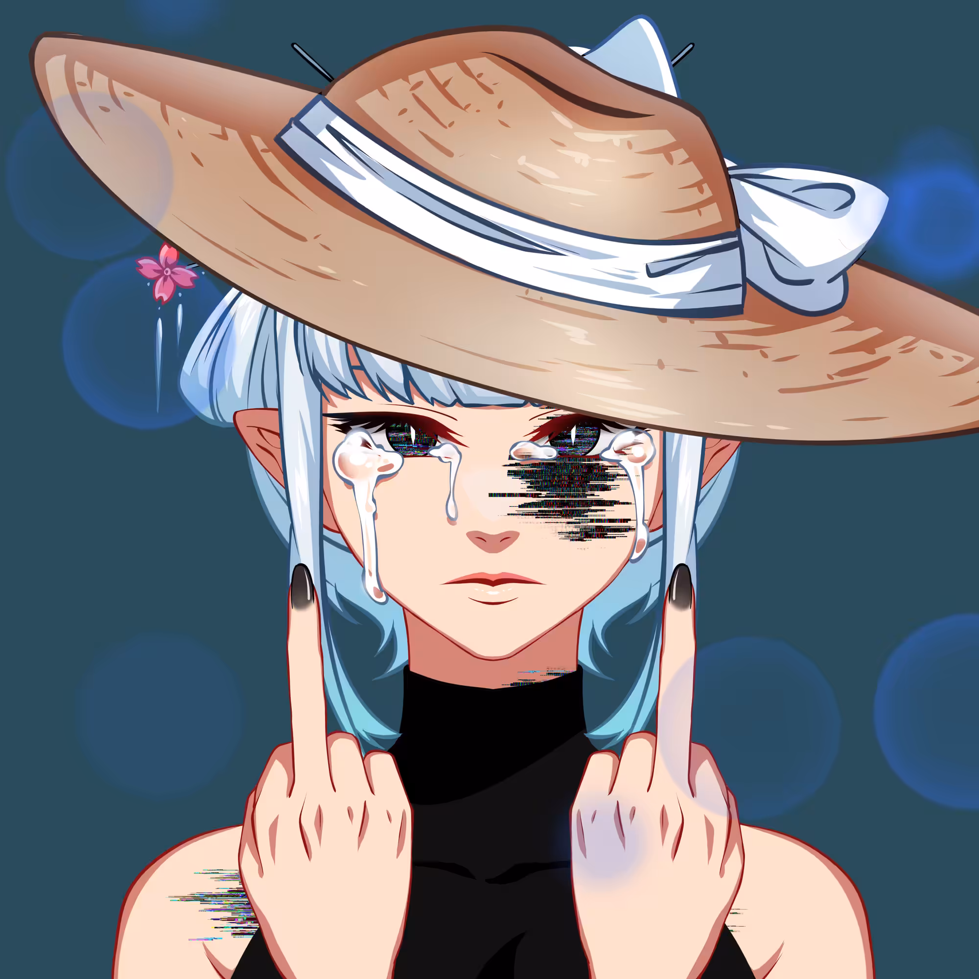 AI:LIN (AI): #9672