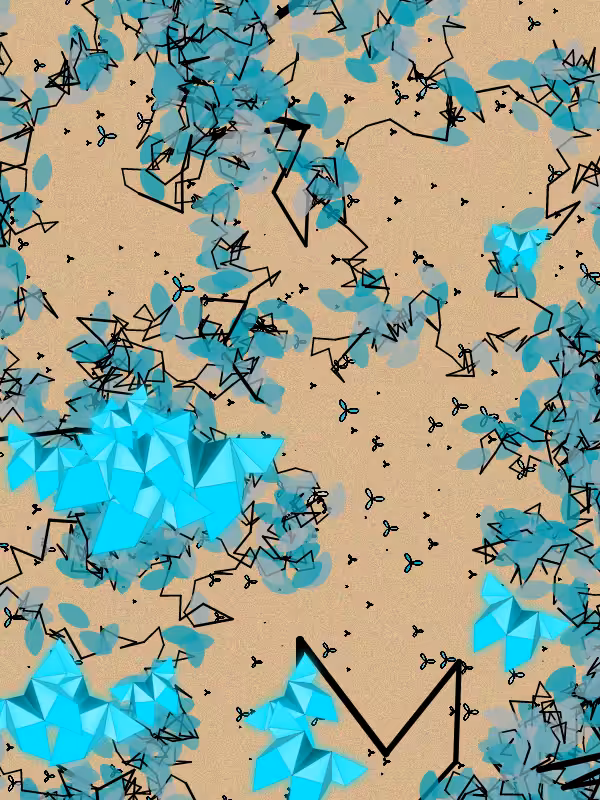 Effet papillon #25