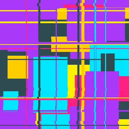 Chromatic Chaos #3026