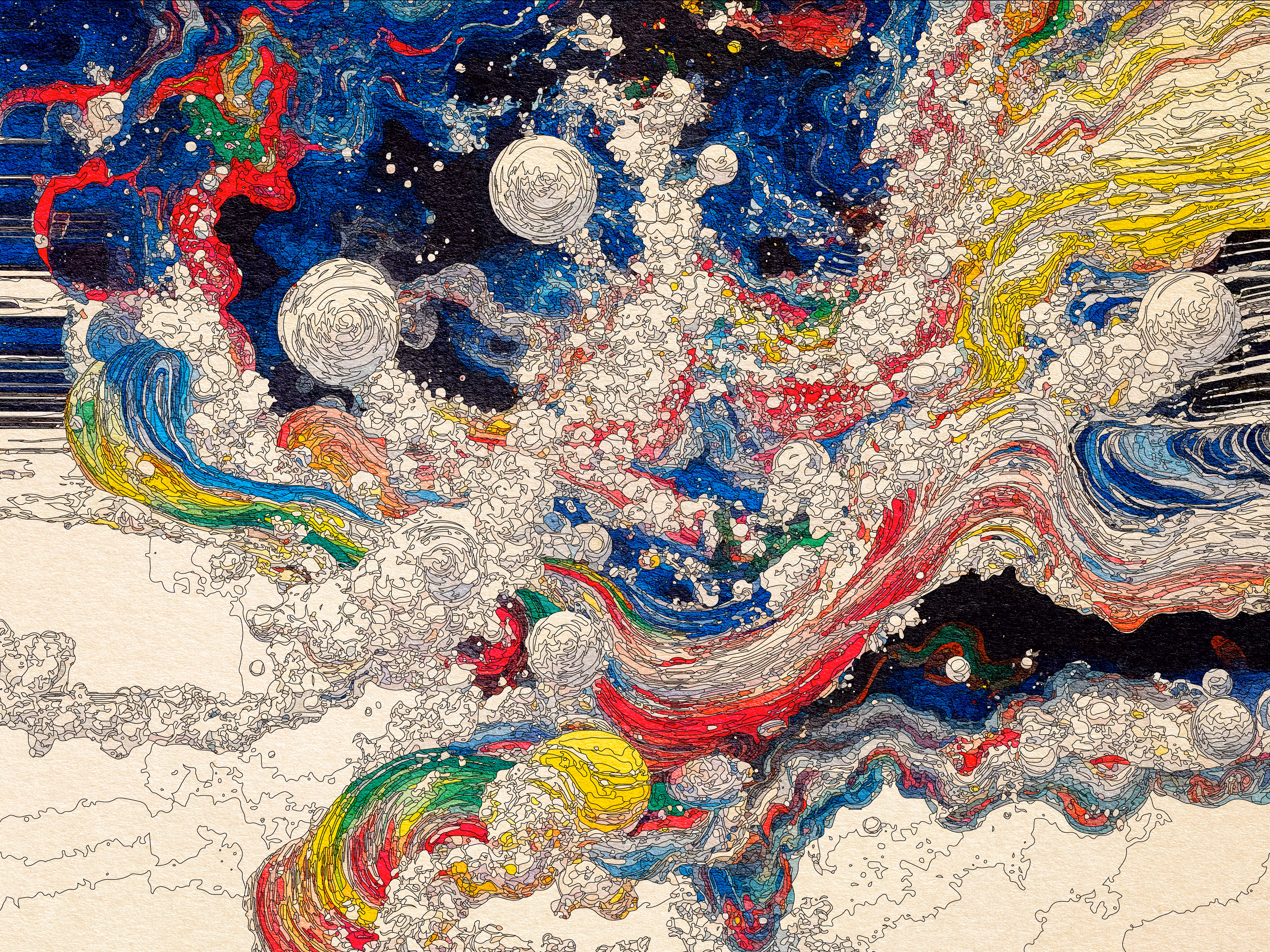 Latent Ink: #049