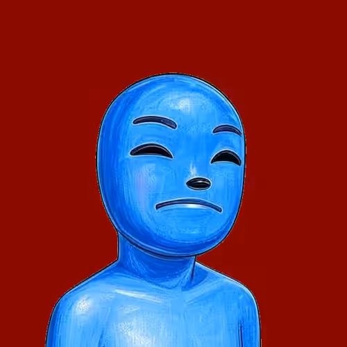 CryptoBluz #141