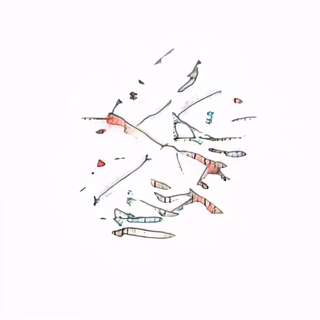 Shoal Constellation