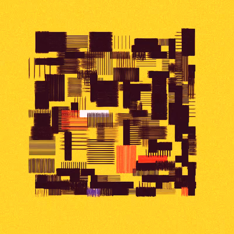 Scribble #18
