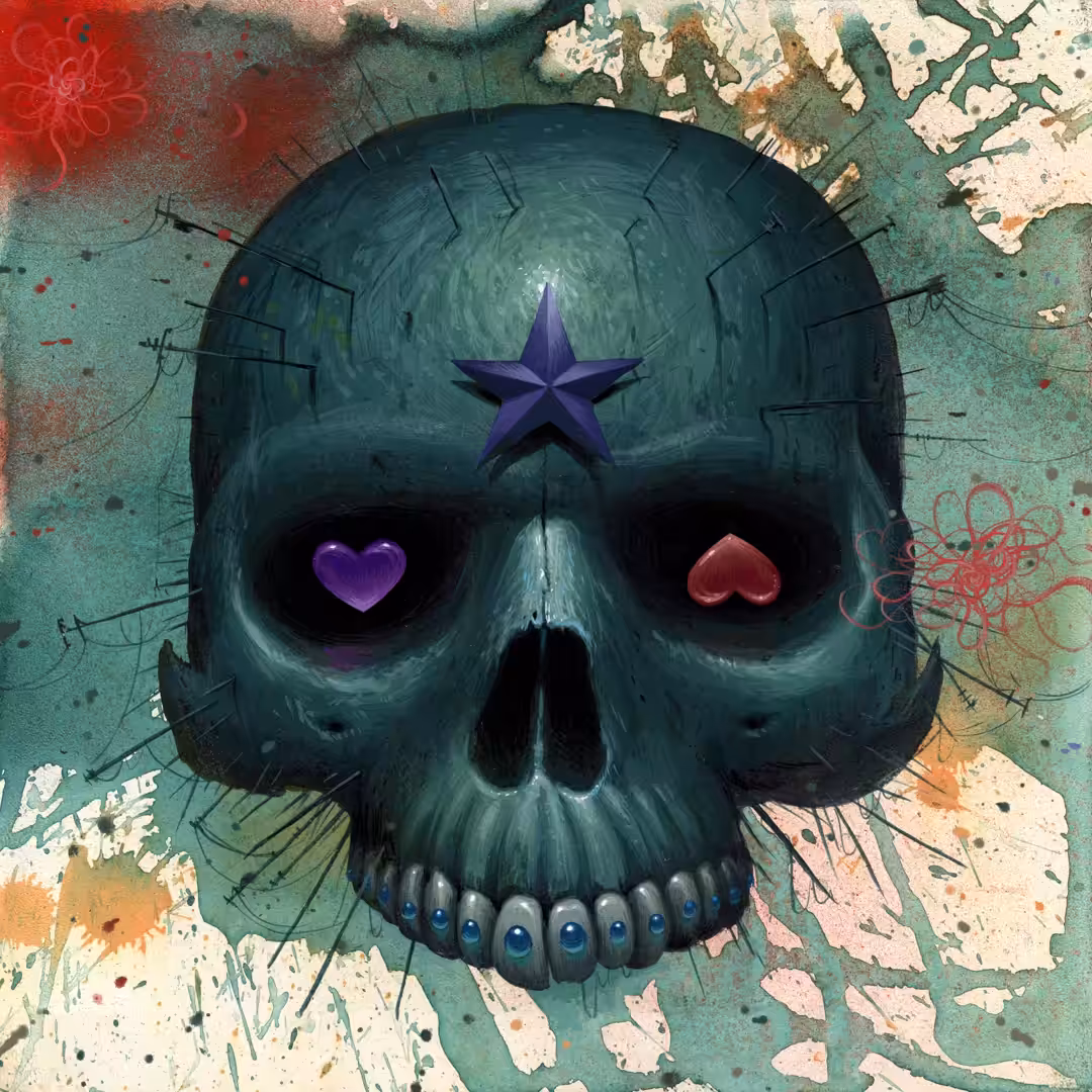 StarSkull
