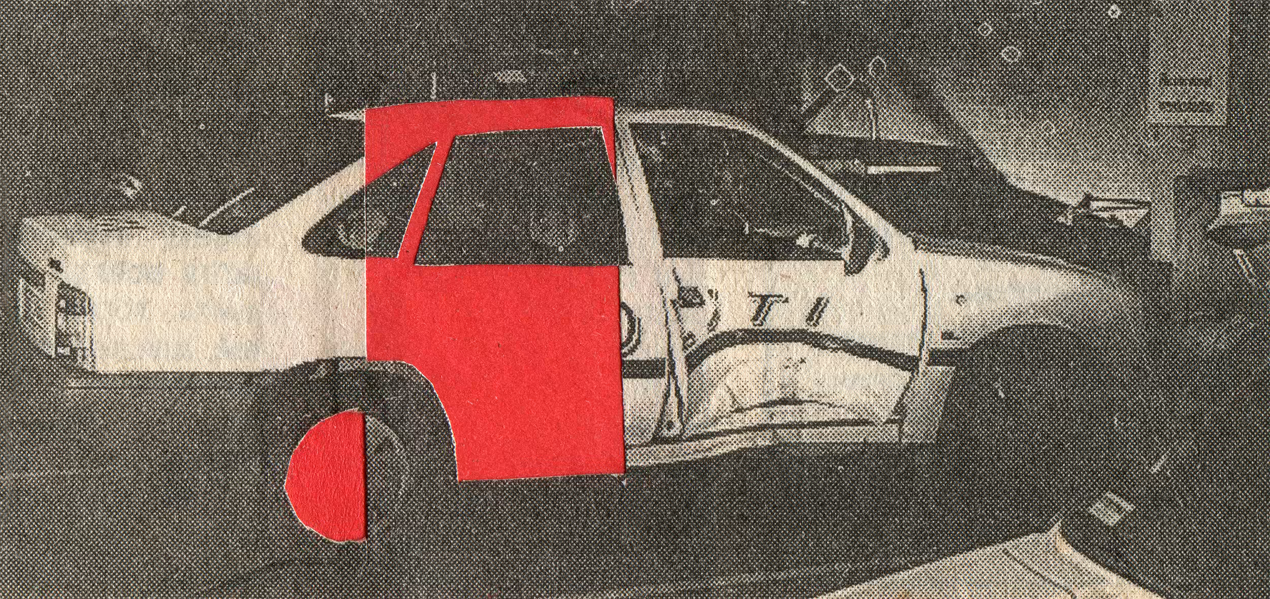 accident