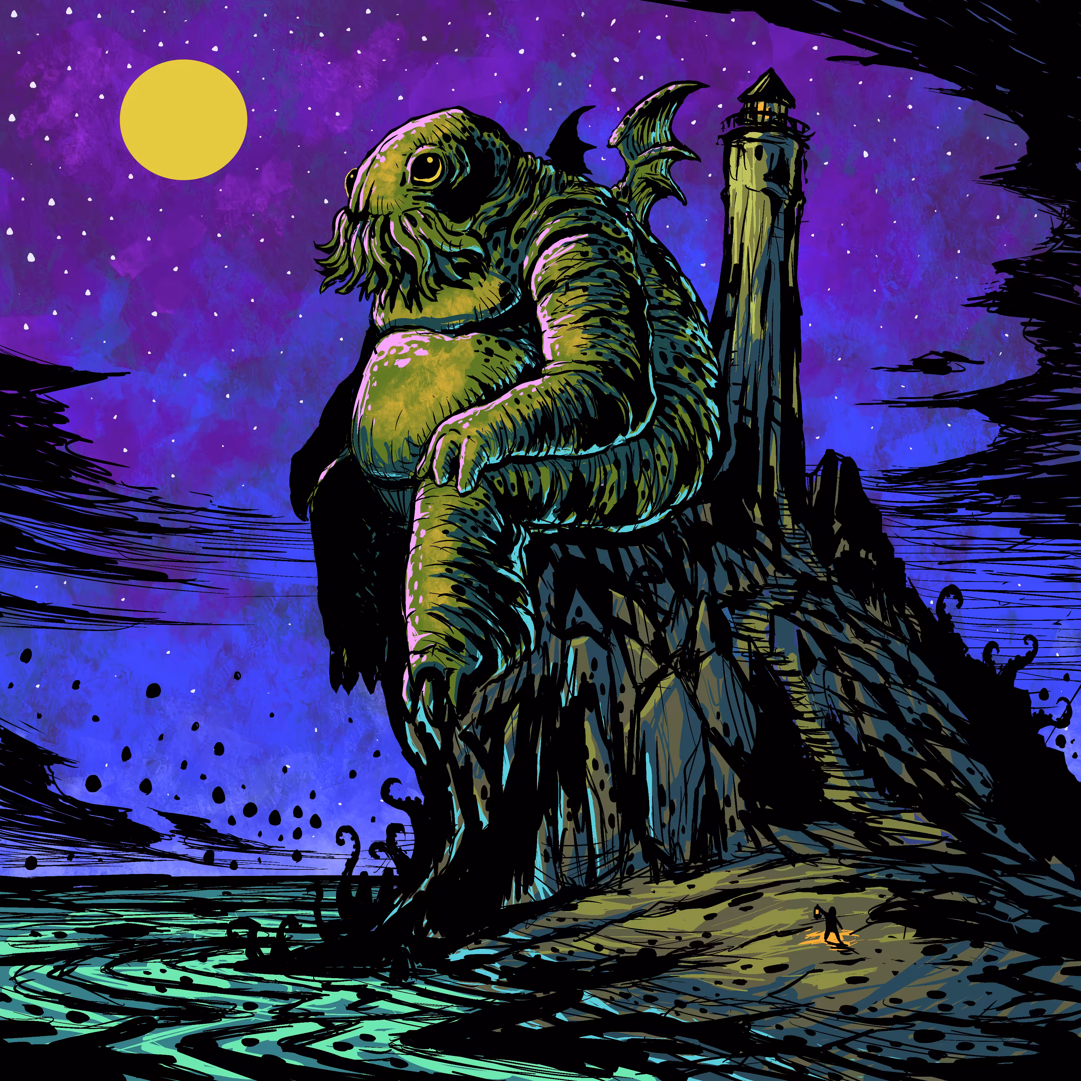 Stargazer