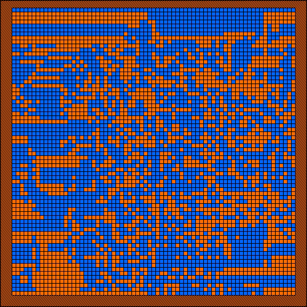 Pixel Pulsar #2
