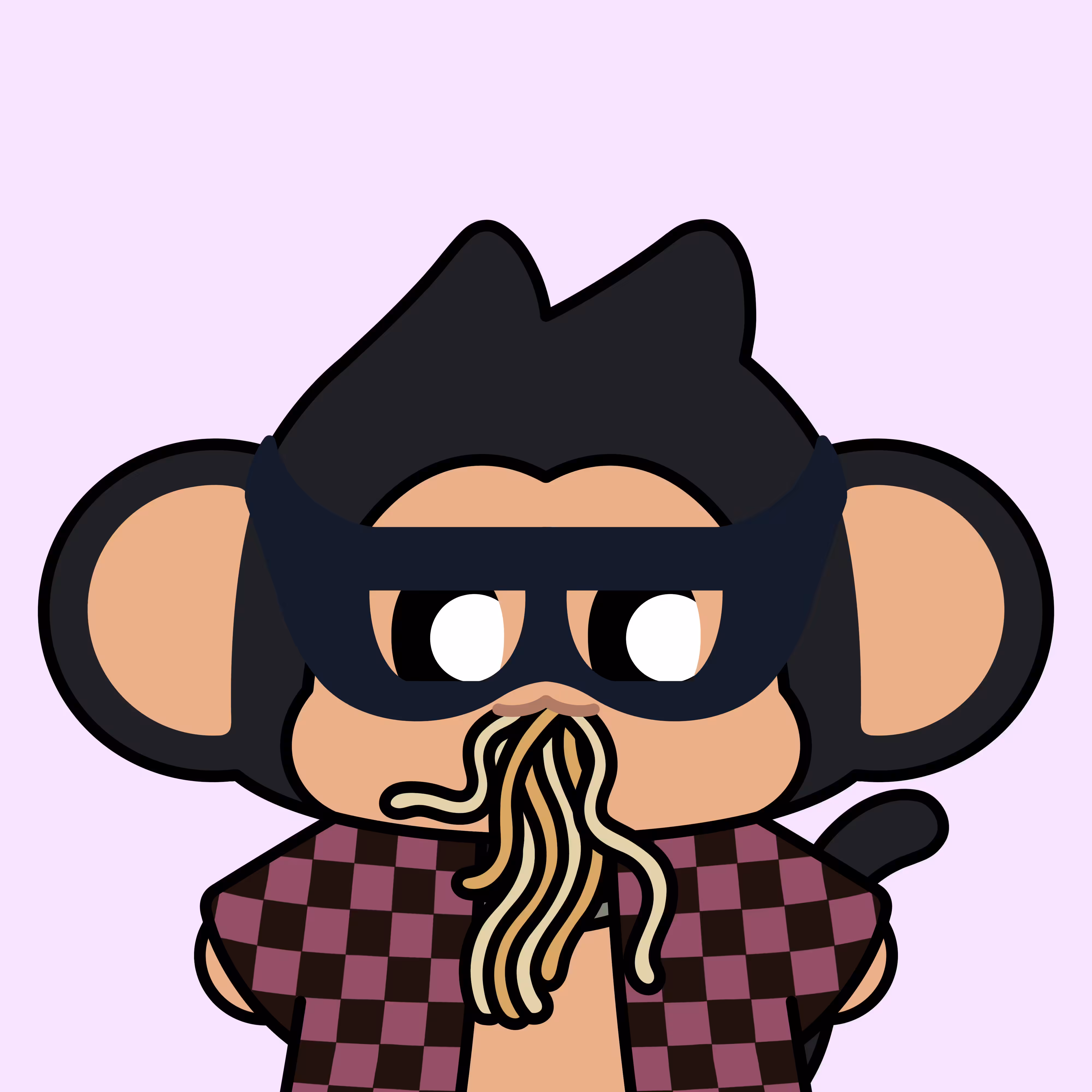 Chimpers: Nazumiko