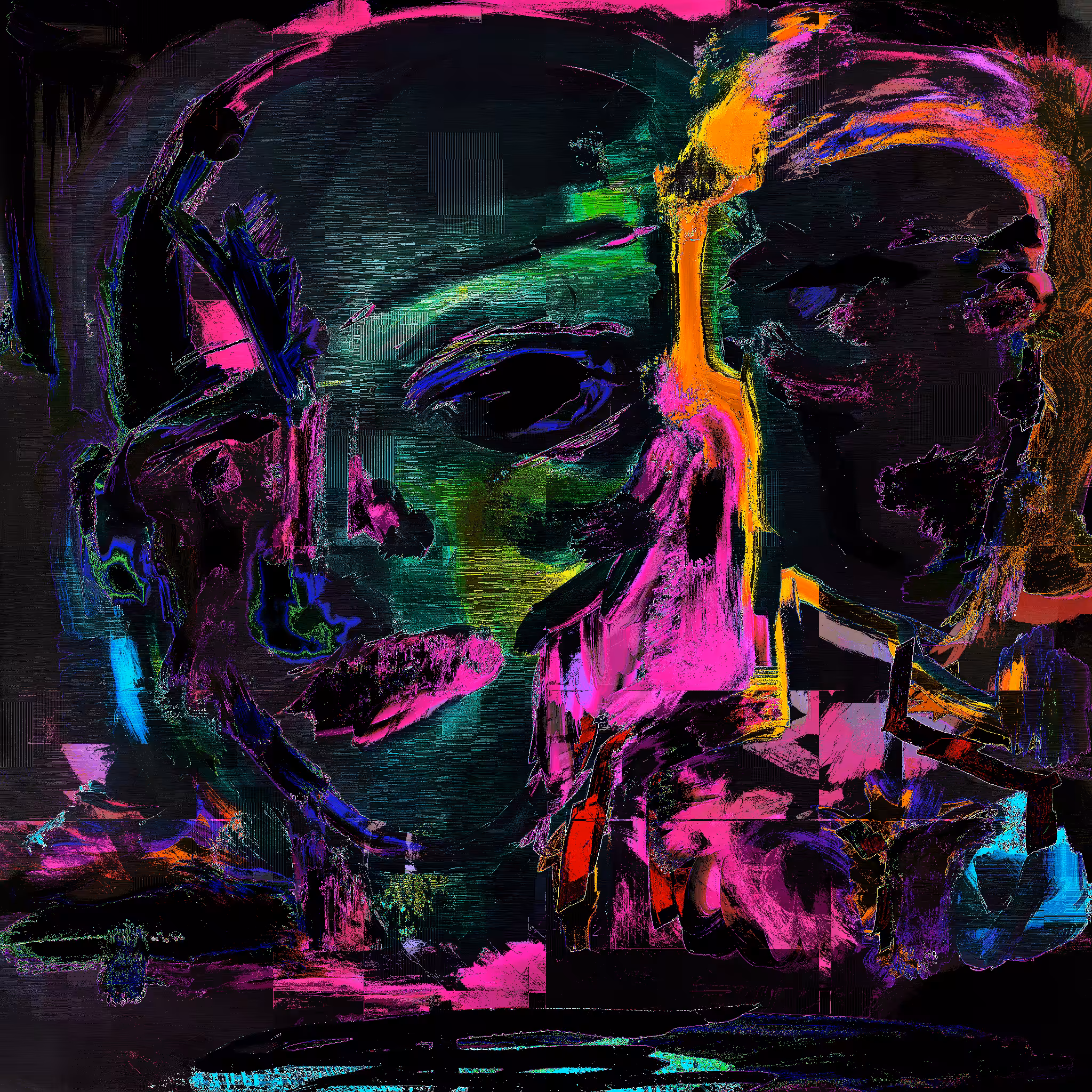 DUALITY OF SELF
