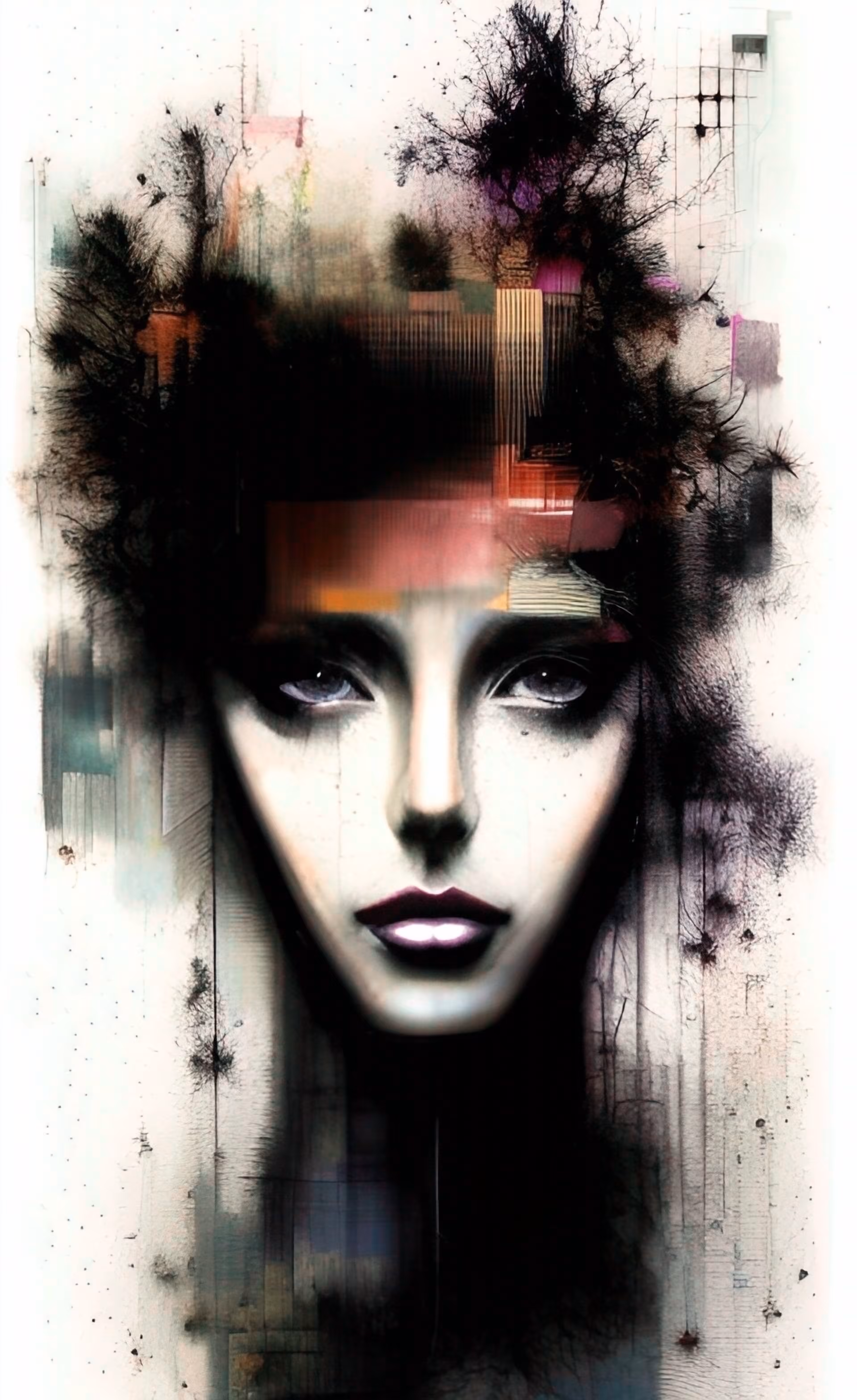 My Sorrow