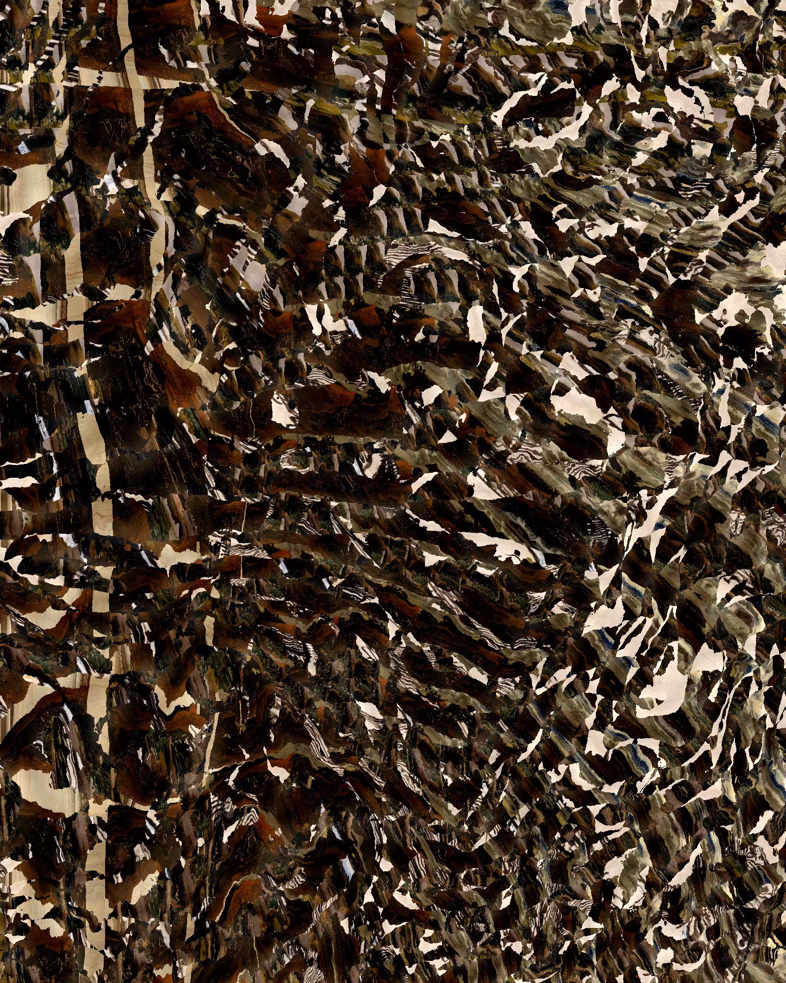 Repetition and Noise #877