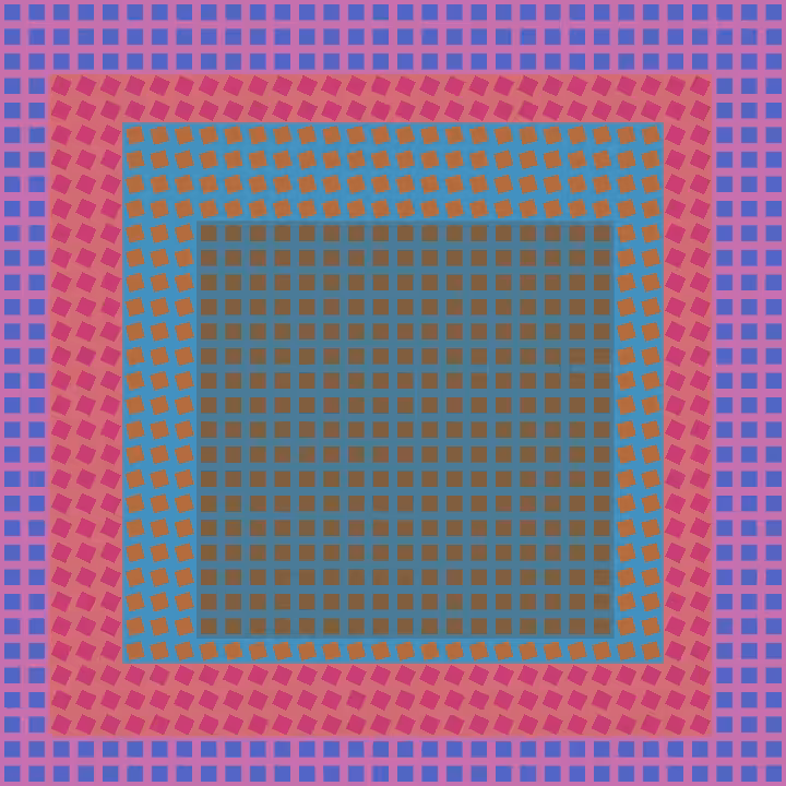 Square Planets #292