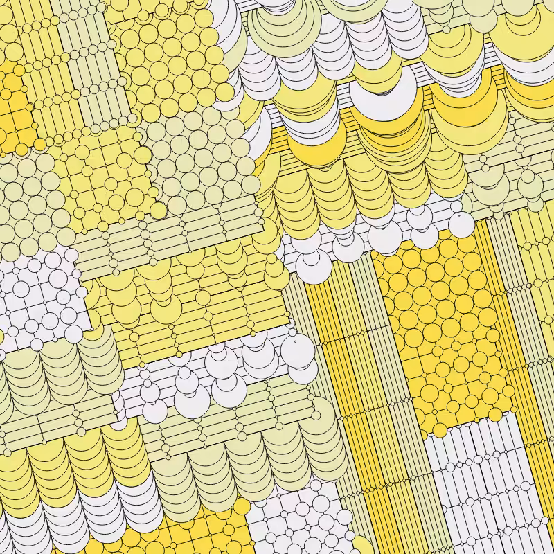 Live Cells #3