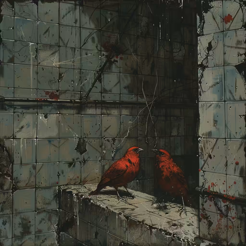BIRDS