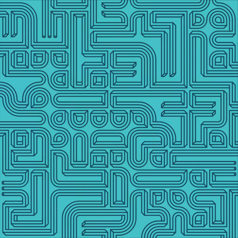 Perspective Headache #64