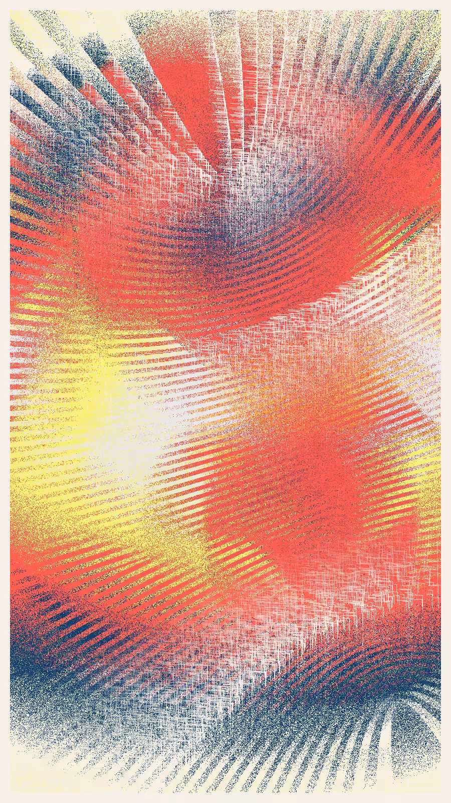 Frequency of Affection #88