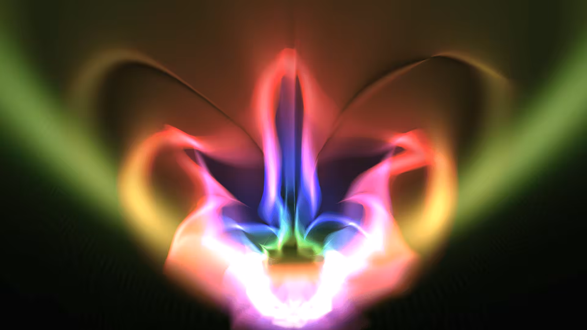 Alien Spirit #8