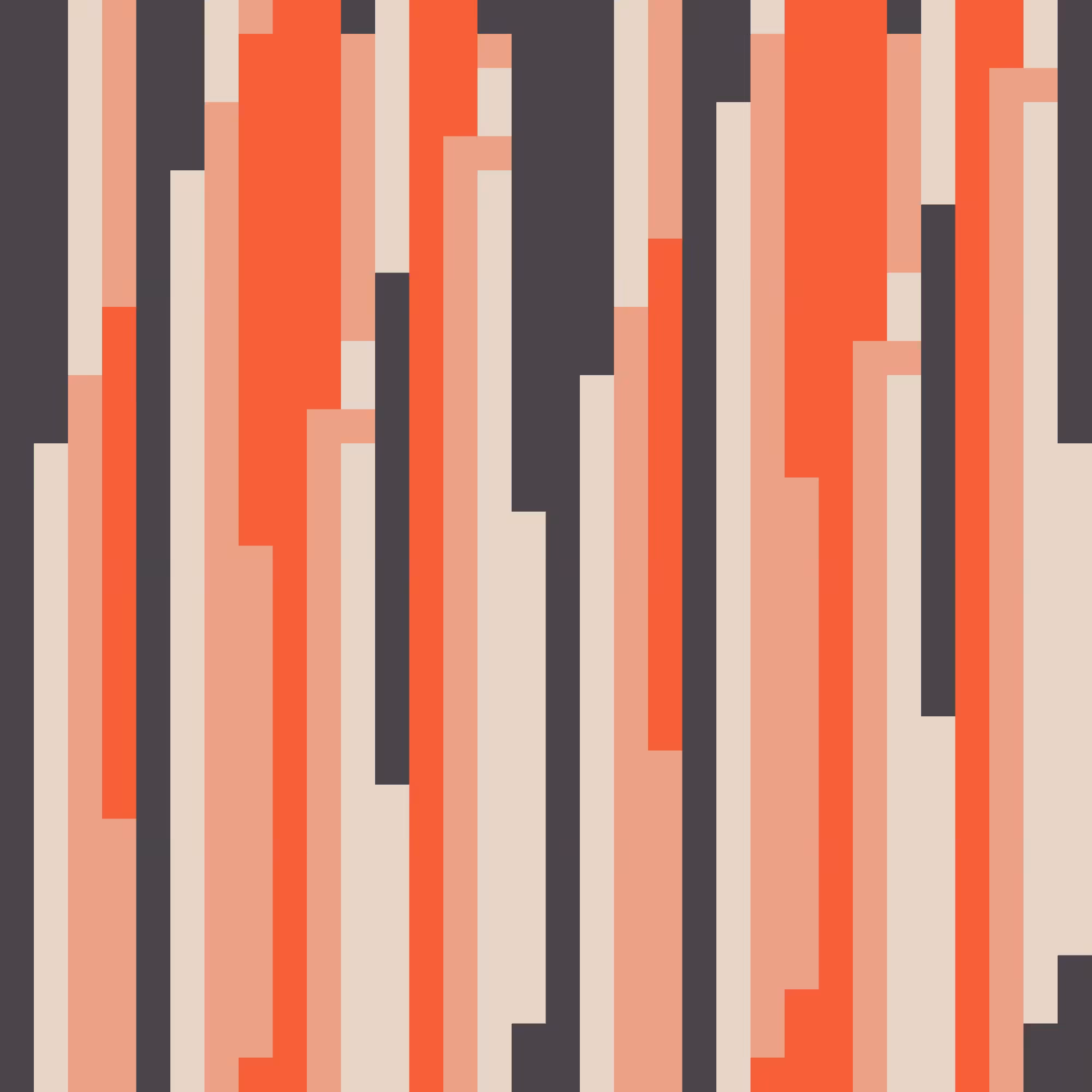 Blockchain Automaton #307