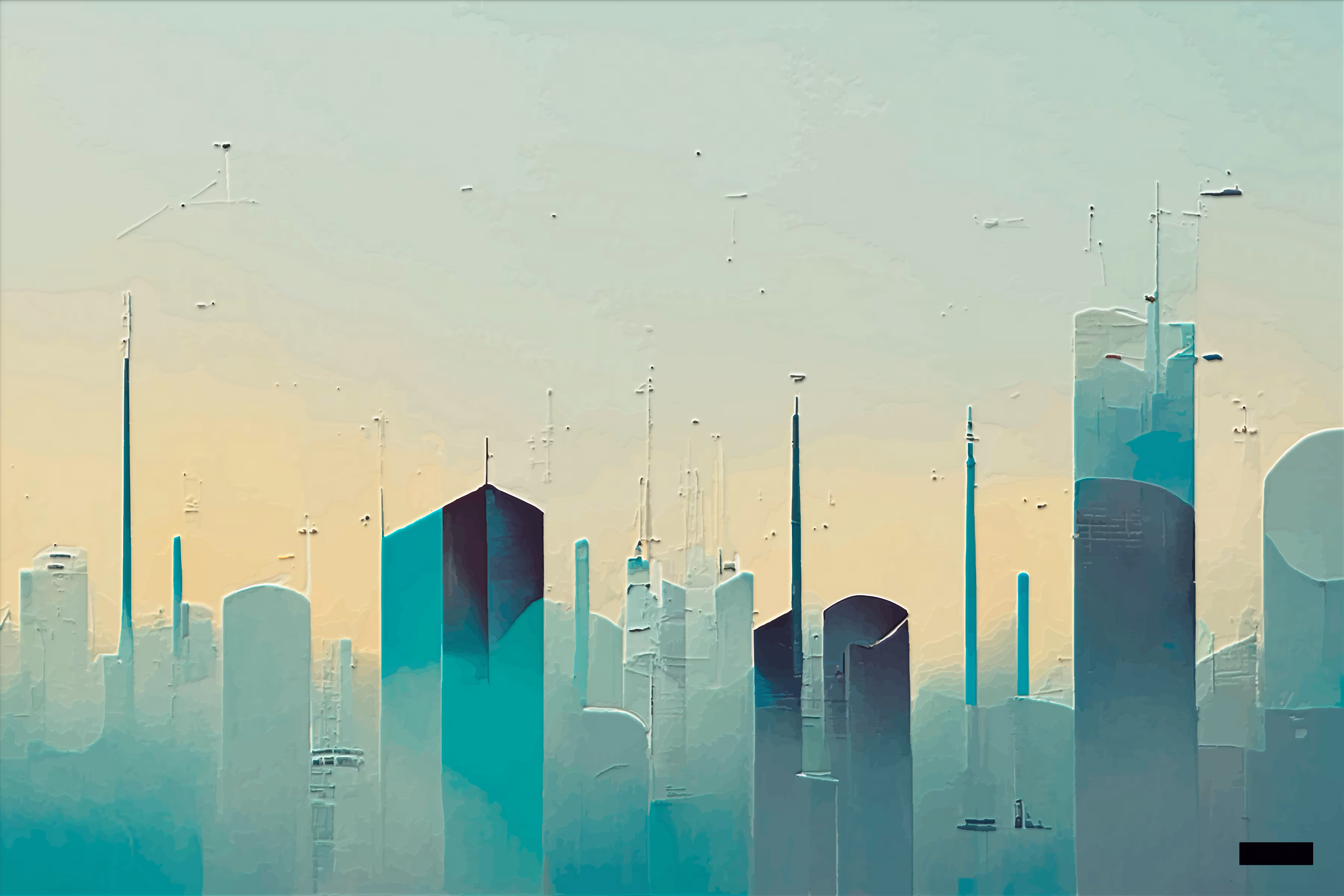 Precognitive Dreams - Painting The Future #131