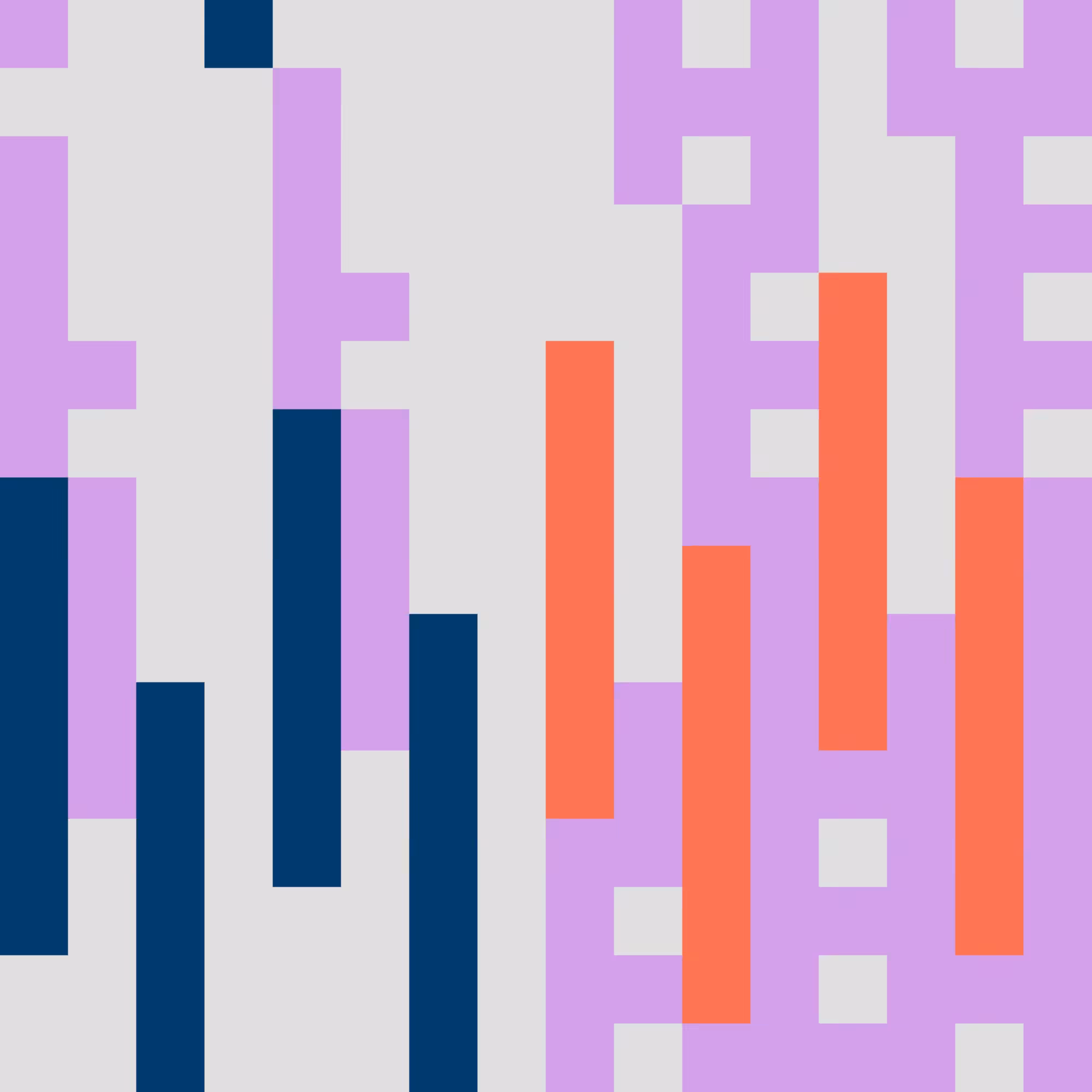 Blockchain Automaton #196