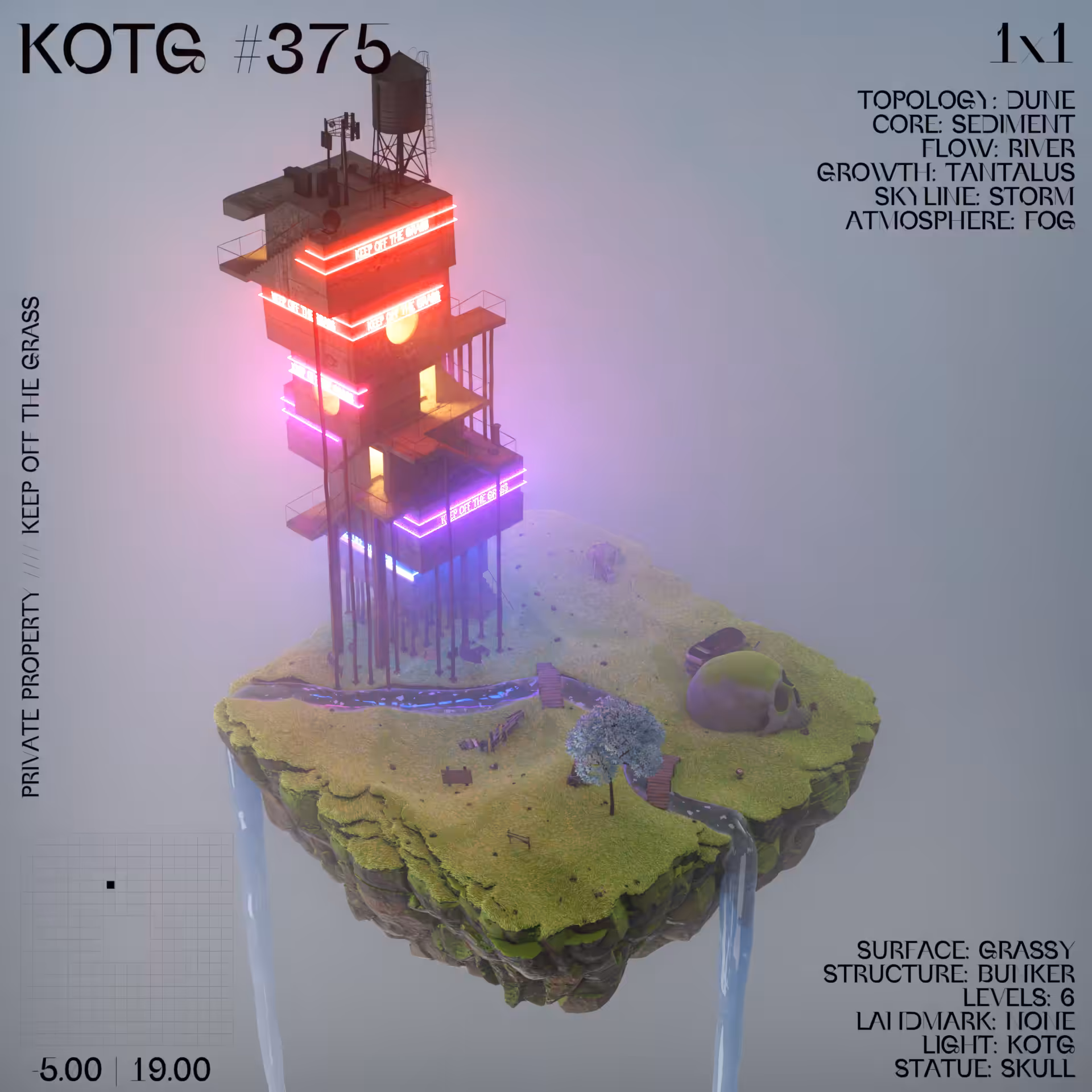 KOTG #375