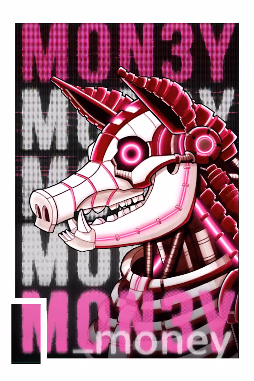 N0TH1NG EL$E M4TT3R$