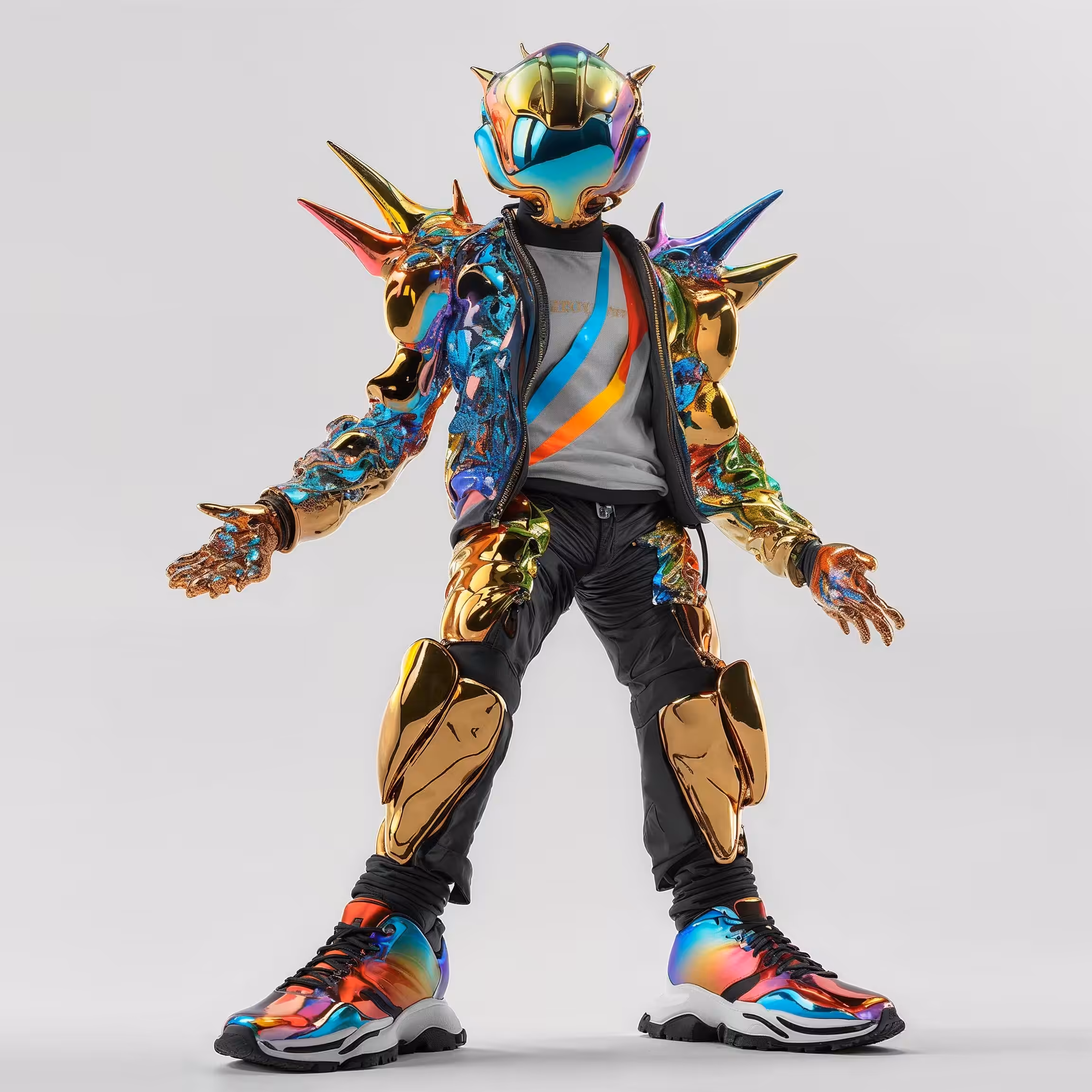 Avatars of 2027 #134