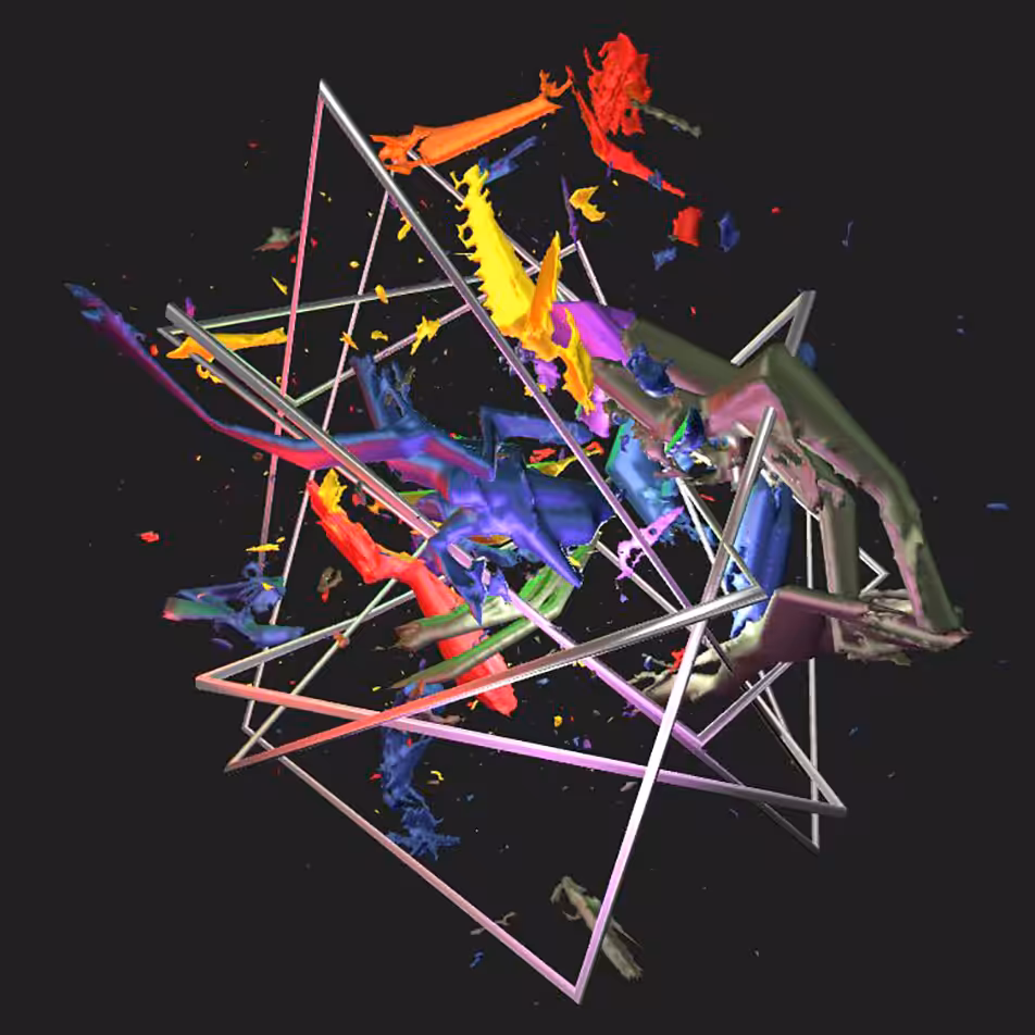 Deconstruct