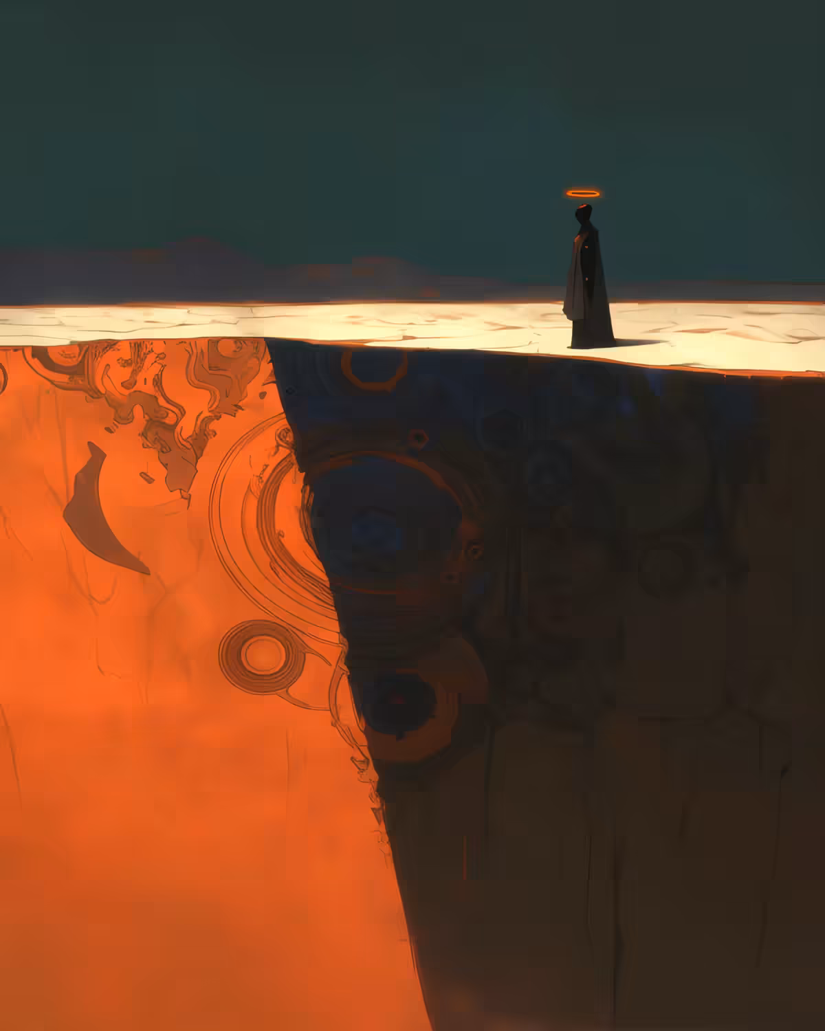 Taking the Leap