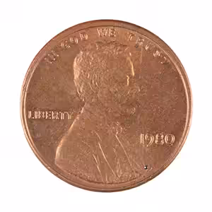CENTS #4924
