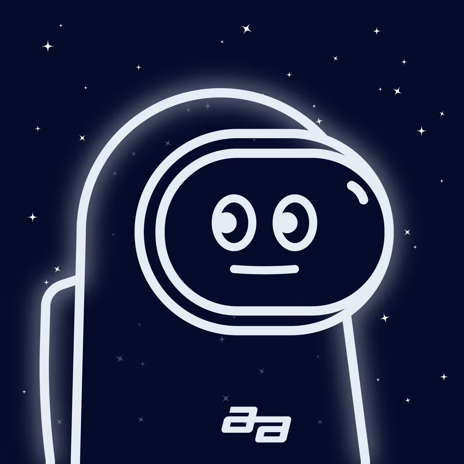 Awkward Astronauts #10161