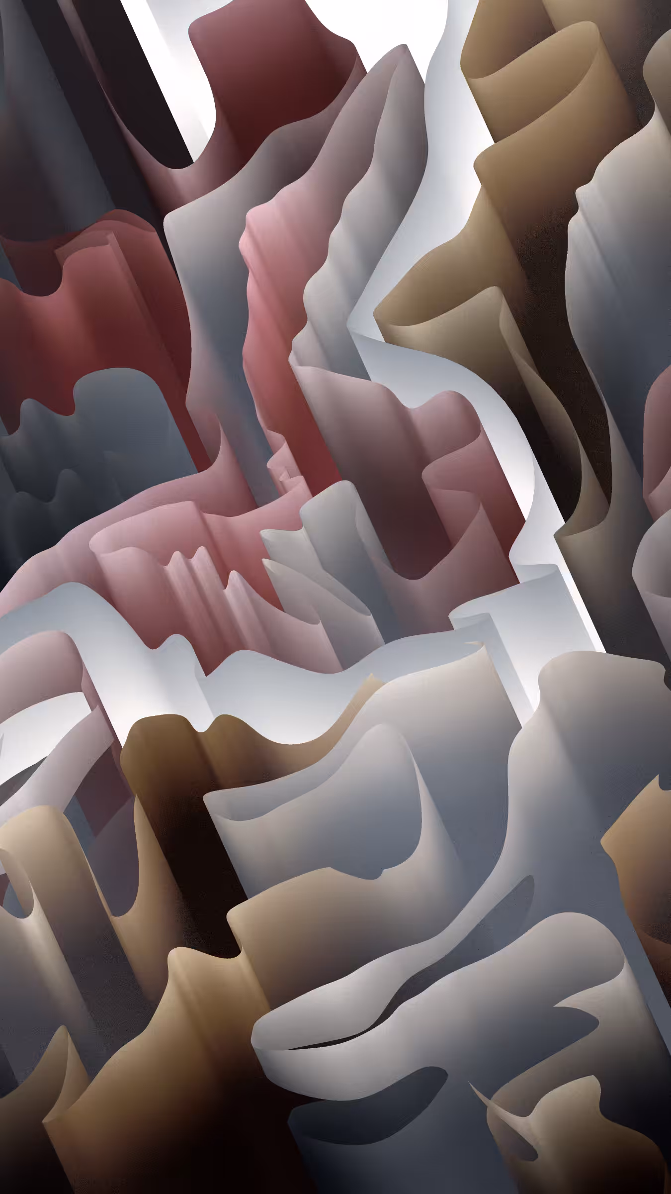 Immaterial #79