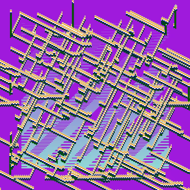 AUTOJOURNEYPAINT #124