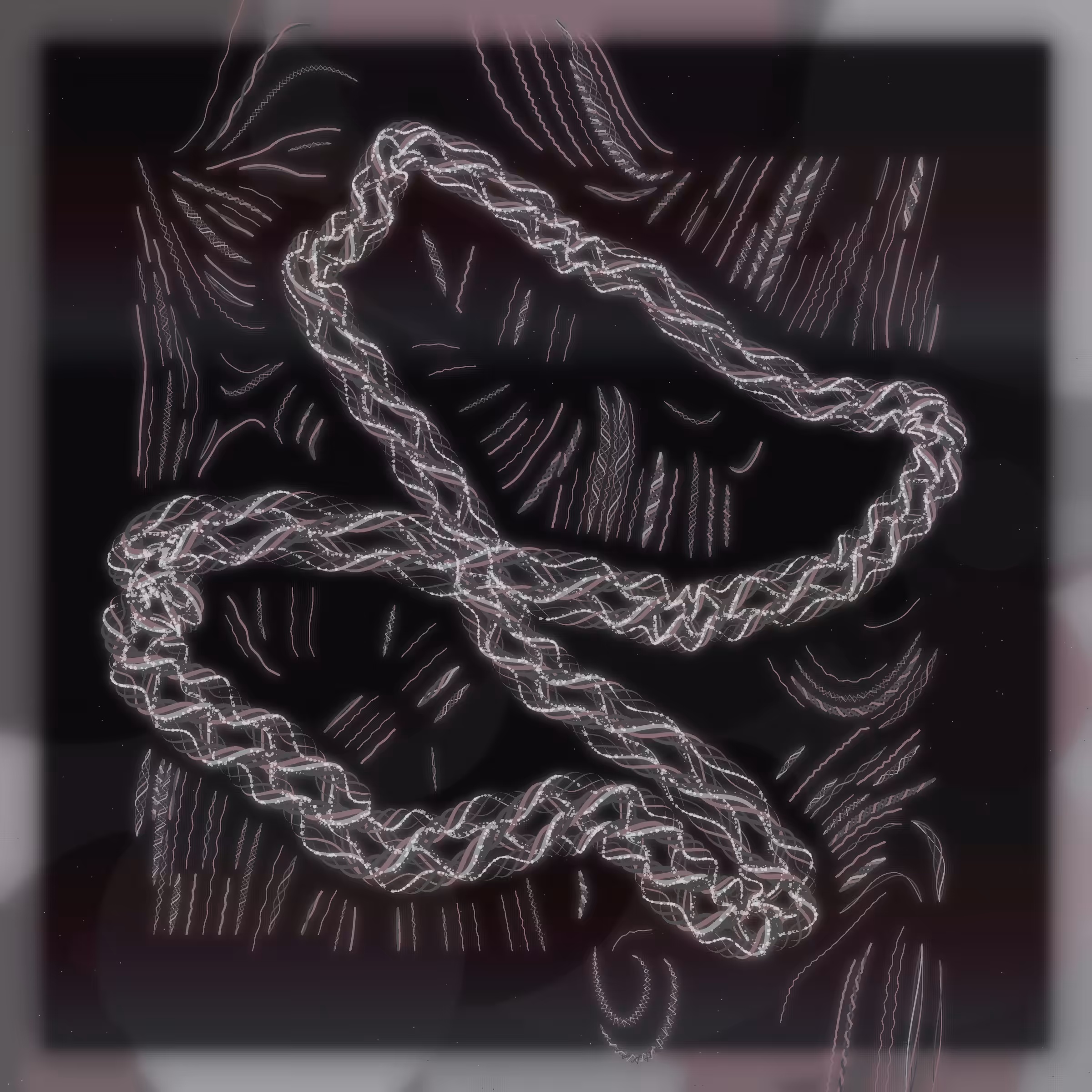 Friendship Bracelets #34348