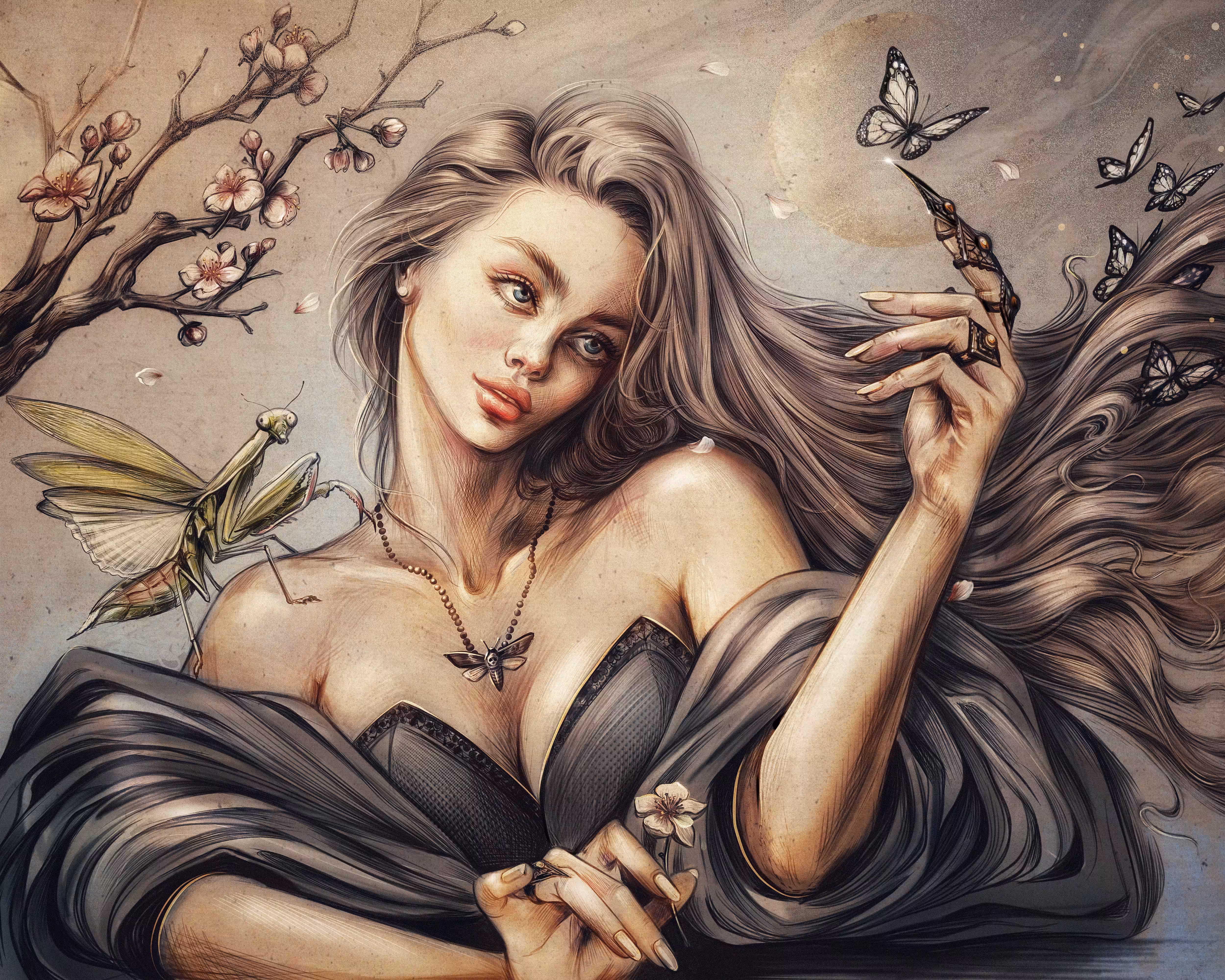 SYMPHONY OF LIFE