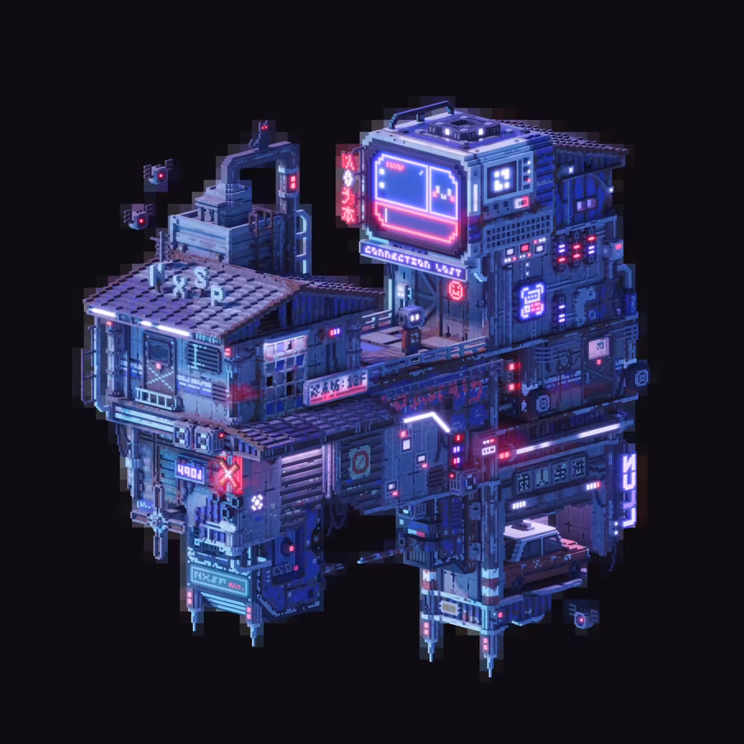 #12F - "ENDPOINT: NULL"