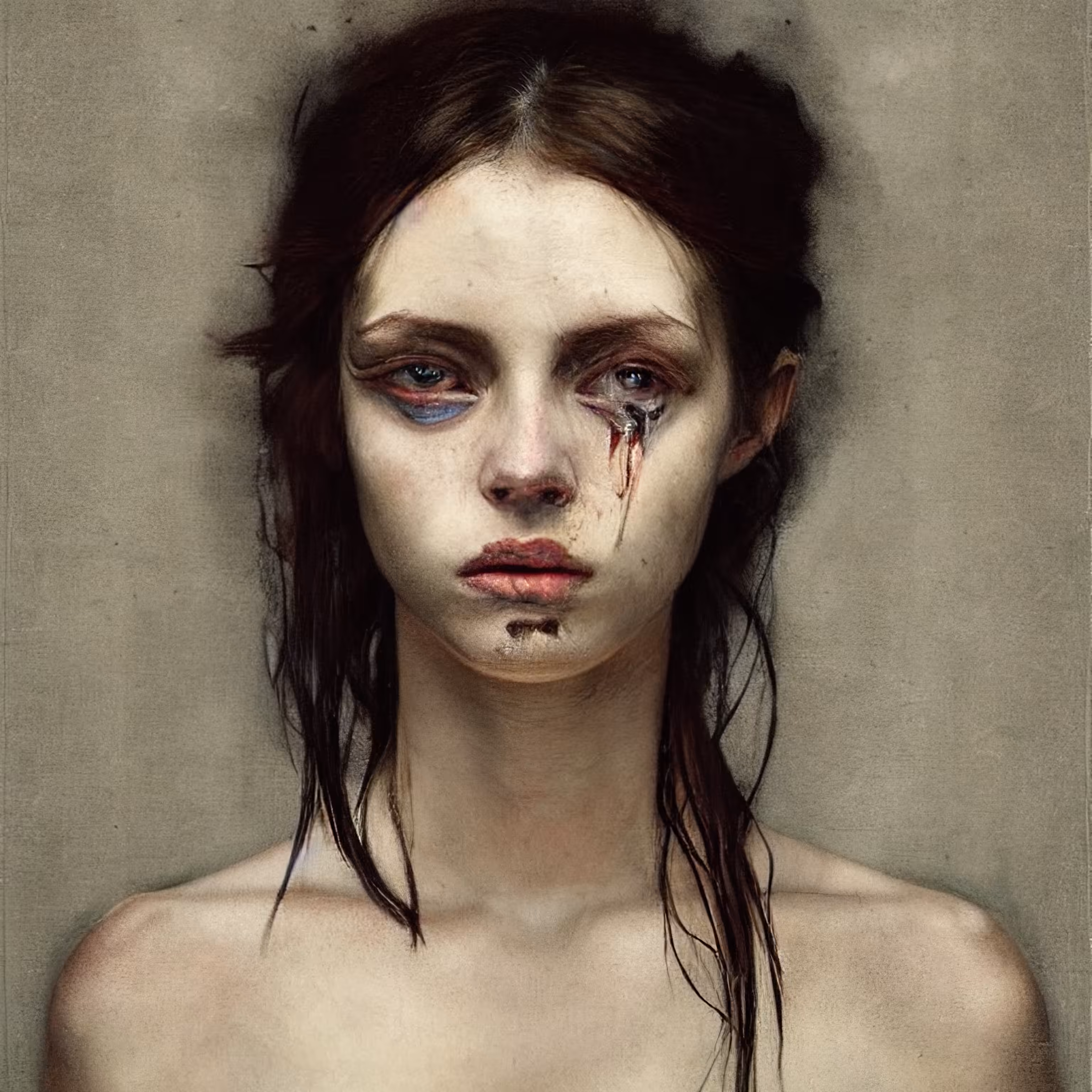 Wout: Fragile Souls #91
