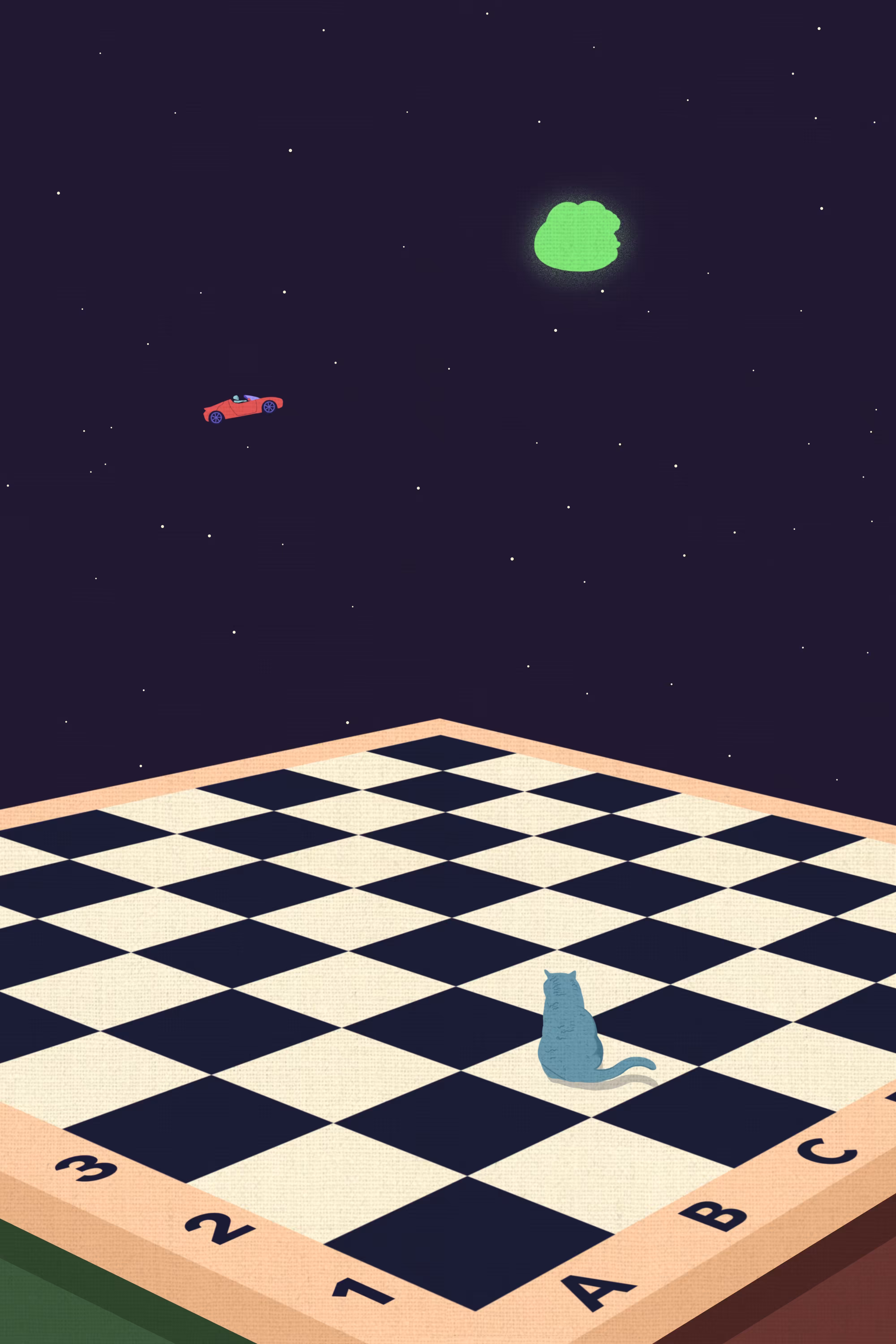 Checkmate