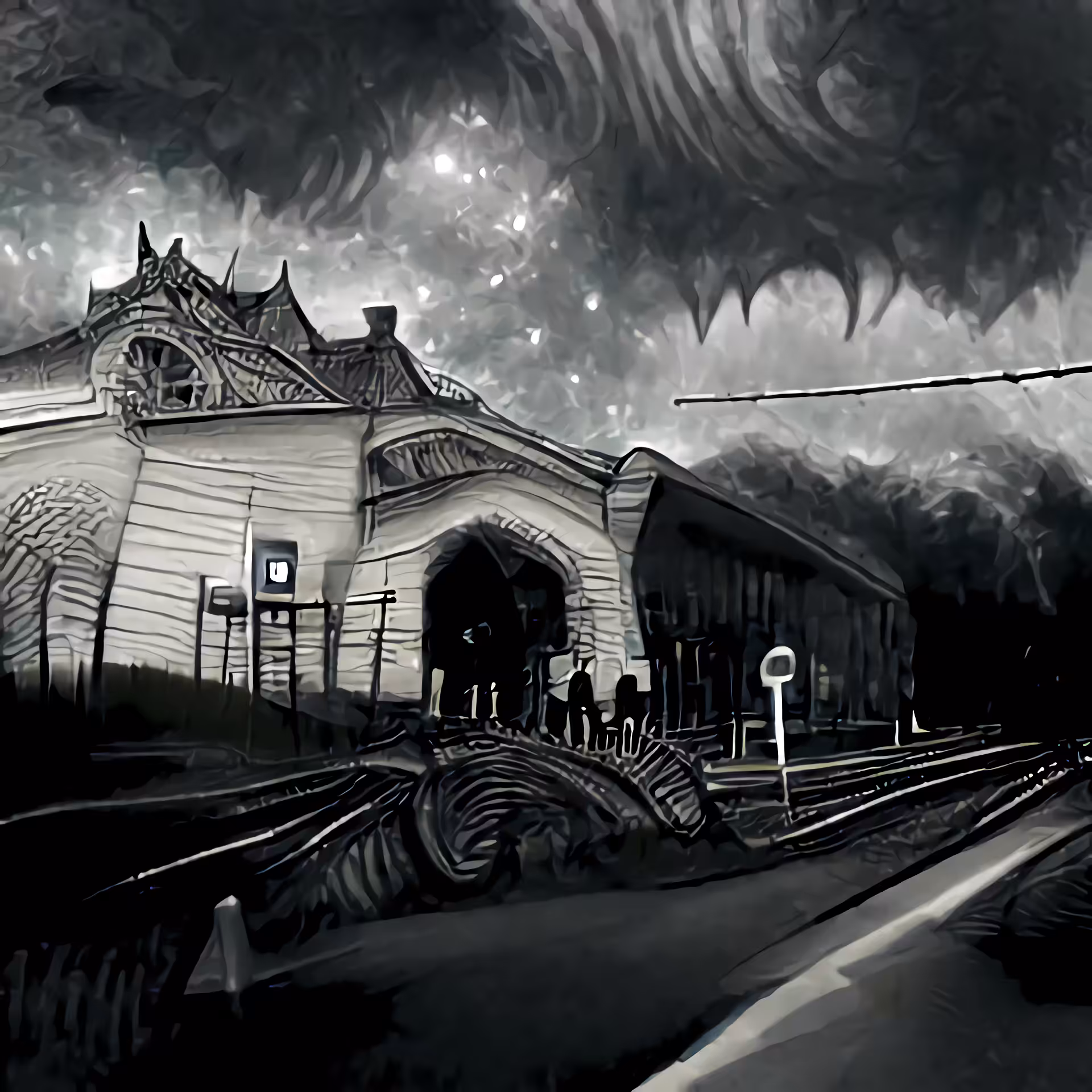 The Final Station