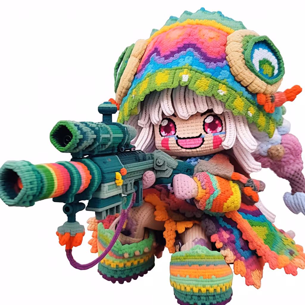 Knitkitmori #561