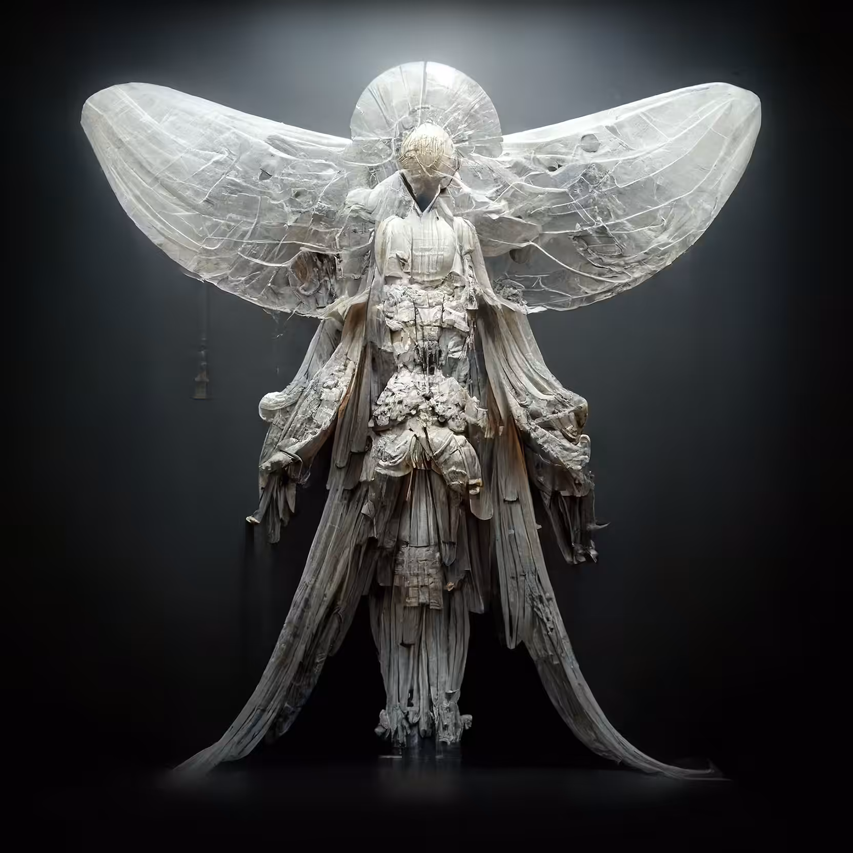 Fantastic Angel 0035